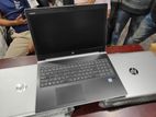 15.6" HP ProBook G5 Core i5 7th Generation 8GB 256GB SSD 3 HOURS BATTERY