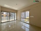 1570 sft South Facing Apartment 4th floor for Rent in Uttara.