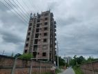 1,575 Sq Ft Apartment in Bashundhara I Block, Next to the Mosque!!