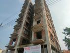 1575 sq. ft. flat in Bashundhara, close to Madrasa-Mosque