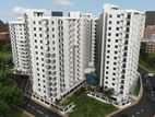 1579 Sft Play Ground View Flat @ Mohammadpur