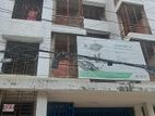 1580 Sft_South Facing_Single Unit_Almost Ready Flat @ Mansurabad, Adabor