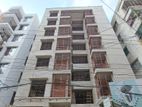 1580 sft*2nd Floor*3 bed*South Facing Flat@Mansurabad,Adabor,Mohammadpur