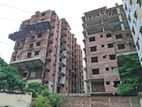 1585 sft ON GOING FLAT SALES@ AFTABNAGAR BESIDE BLOCK-D