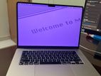 15inch MacBook Air M2 8/256