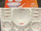 15 pcs bowl set