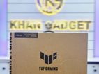 15th GEN 16" ASUS TUF GAMING| RTX 4050-6GB| MECHA GRAY| INTACT BOX
