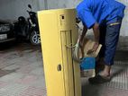 1.5ton Ac Sell Kora Hobe.