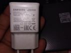 15w Samsung অর্জিনাল চার্জার৷