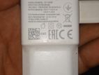 15w Samsung charger