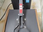 15x15 inch Heat press for sell
