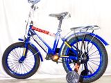 16" 4 to 8 years baby best reconditioned bicycle