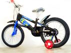 16" 4 to 8 years baby best reconditioned bicycle
