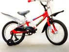 16" 4 to 8 years Baby Phoenix sports best reconditioned