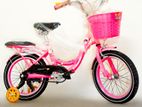 16" 4 to 8 years Baby pinkee Phoenix best reconditioned