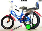 16" 4 to 8 years cute baby best reconditioned