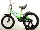 16" 4 to 8 years Duranta sports baby best reconditioned