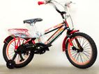 16" 4 to 8 years Hero sports baby best reconditioned