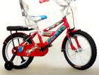 16" 5 to 7/8 years baby best reconditioned bicycle