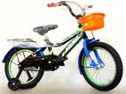 16" 5 to 7/8 years Baby Hero best reconditioned