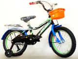 16" 5 to 7/8 years Baby Hero best reconditioned