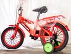 16" 5 to 8 years babies best reconditioned bicycle