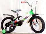 16" 5 to 8 years baby best reconditioned bicycle