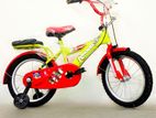 16" 5 to 8 years baby phoenix best reconditioned