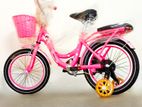 16" 5 to 8 years Pinkee Phoenix baby best recondition