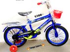 16" 5 to 8 years Tango sports baby best reconditioned