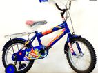 16" 5 to8 years baby super graphics best recondition