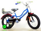 16" 5 to8 years cute baby best reconditioned bicycle
