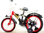 16" 5 to8 years GT sports tubeless Baby best reconditioned