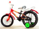 16" 5 to8 years super sports baby best reconditioned