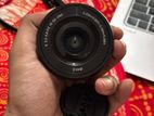 16-50mm Kit Lens