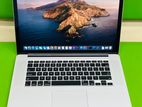 16/512|Core i7|MacBook Pro 15|15.6″ Display Full Fresh