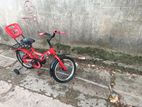 ১৬" Baby Cycle