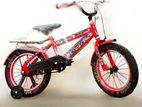 16" Baby Hero 4 to 8 years best reconditioned