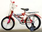 16" Baby super sports 5 to 8 years best reconditioned