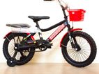 16" Best reconditioned 5 to 8 years baby bicycle