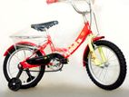 16" Cute baby 5 to 8 years best reconditioned