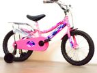 16" Cute pinkee 4 to 8 years baby best reconditioned