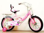 16" Cute pinkee stylish 5 to 8 years baby Auction