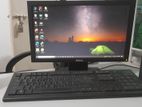 16" DELL monitor