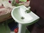 Basin for sell