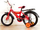 16" Duranta extreme 4 to 8 years baby best reconditioned