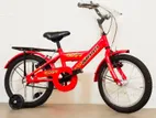 16" Duranta extreme 4 to 8 years heavy baby best reconditioned