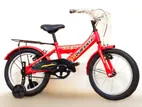 16" Duranta Extreme 5 to 8 years baby best reconditioned
