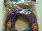 16 feet long 5 meter usb cable