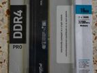 16 Gb 3200mhz Desktop Ram